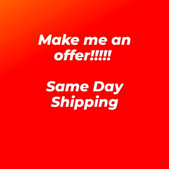 Make Me An Offer :) - Picture 1 of 1